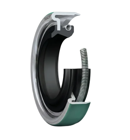 CR (SKF) Radial Shaft Seal 16669 - nyparts.shop
