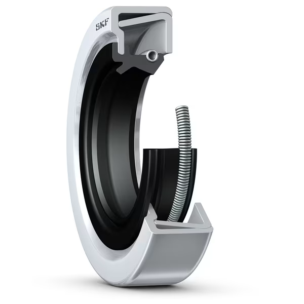 CR Seals (SKF) Double Lip Seal 18888