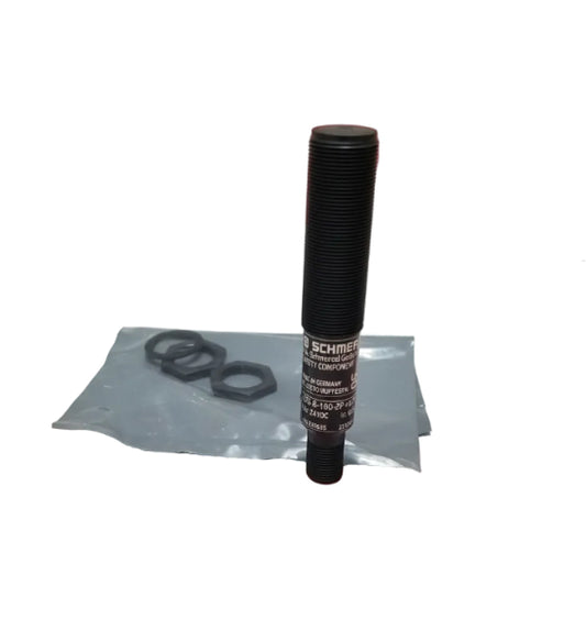 Schmersal CSS8-180-2P+D-M-ST - nyparts.shop