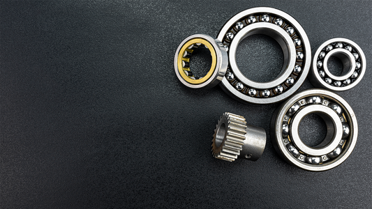 Engineering products