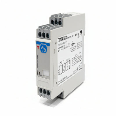 Solid State Relays