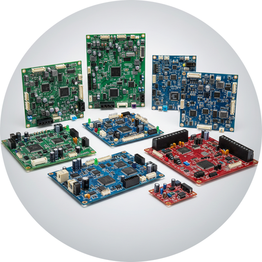 Circuit Boards - nyparts.shop