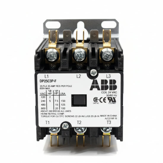 ABB DP25C3P-F - nyparts.shop