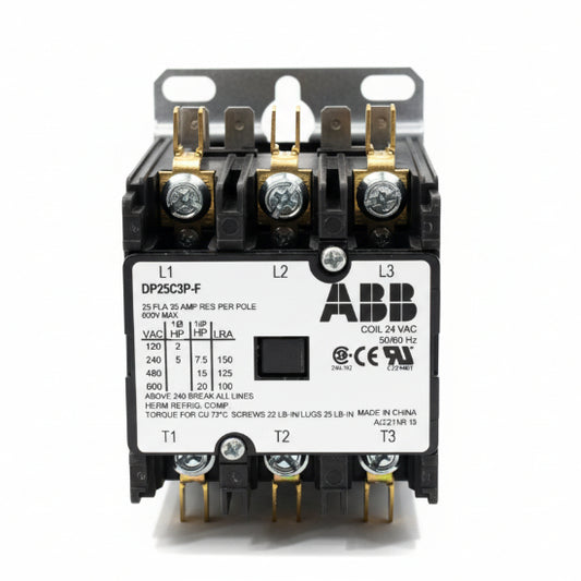 ABB DP25C3P-F - nyparts.shop