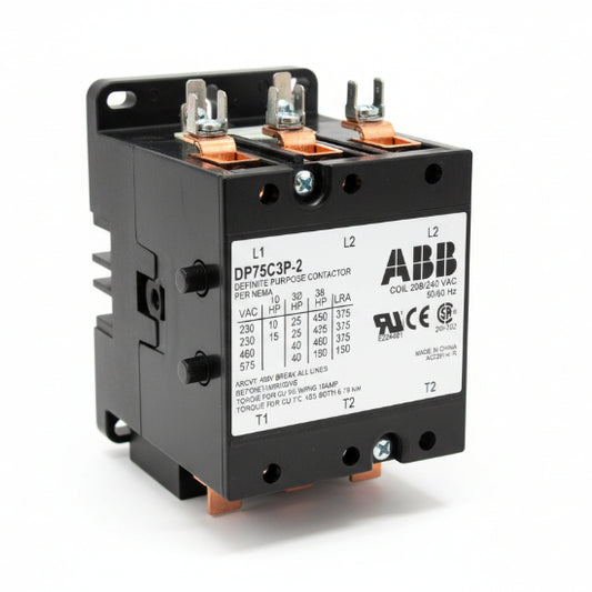 ABB DP75C3P-2 - nyparts.shop