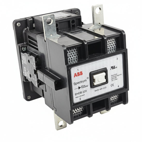 ABB Contactor EHDB220C2P-1L