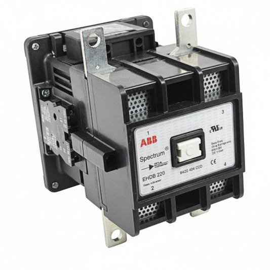 ABB Contactor EHDB220C2P-1L