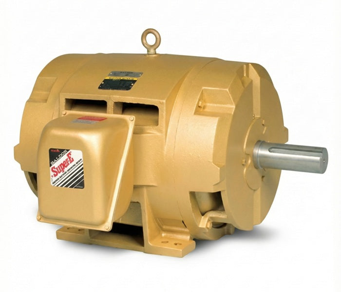 Baldor Reliance EM3711T