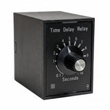 ENTRELEC SSAC TRM24A2Z10 TIME DELAY RELAY - nyparts.shop