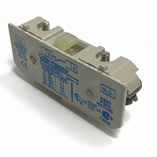 Eaton-Cutler Hammer C320KGS1 - nyparts.shop