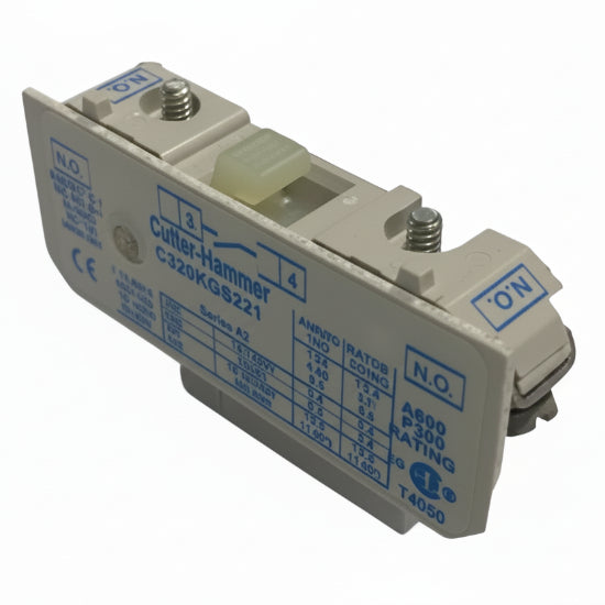 Eaton-Cutler Hammer C320KGS21 - nyparts.shop