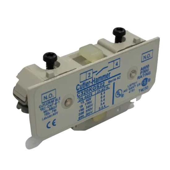 Eaton-Cutler Hammer C320KGS22 - nyparts.shop
