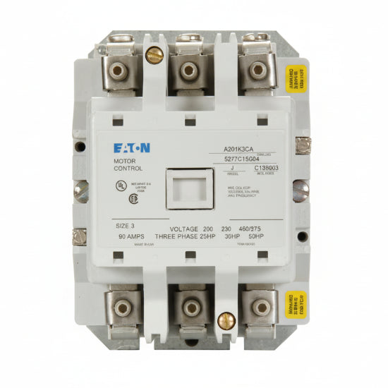 Eaton Contactor A201K3CB - nyparts.shop