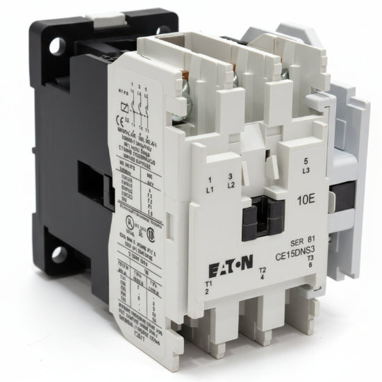 Eaton Contactor CE15DNS3BB - nyparts.shop