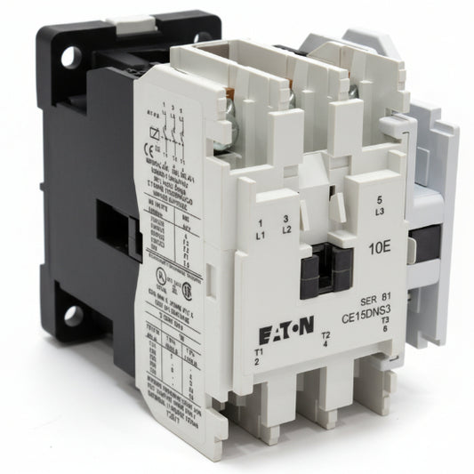Eaton Contactor CE15DNS3BB - nyparts.shop