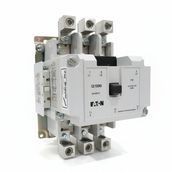 Eaton Contactor CE15SN3B - nyparts.shop