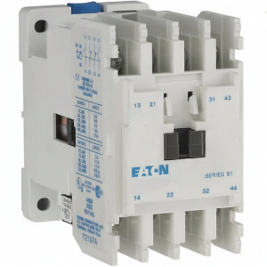 Eaton (Cutler-Hammer) Multi-Pole Relay D15CR04BB - nyparts.shop