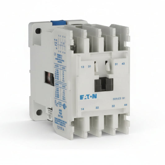 Eaton (Cutler-Hammer) Multi-Pole Relay D15CR40BB - nyparts.shop