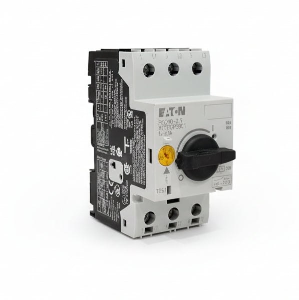 Eaton PKZM0-2.5