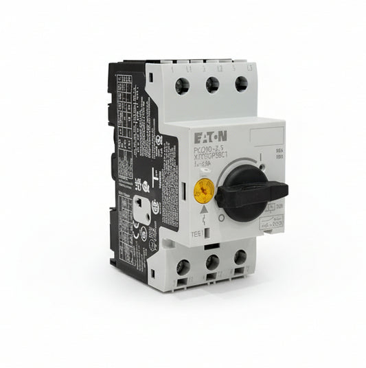 Eaton PKZM0-2.5