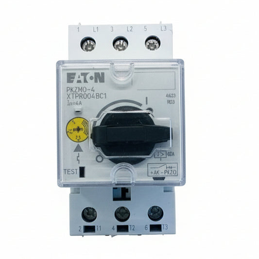Eaton PKZM0-4