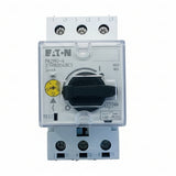 Eaton PKZM0-4