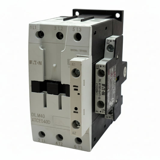 Eaton XTCE040DS1A - nyparts.shop