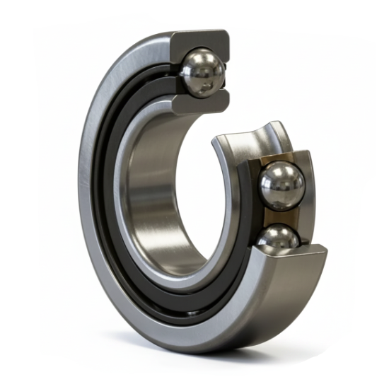 FAG (Schaeffler) 7206-B-XL-TVP-UA Angular Contact Bearing - nyparts.shop