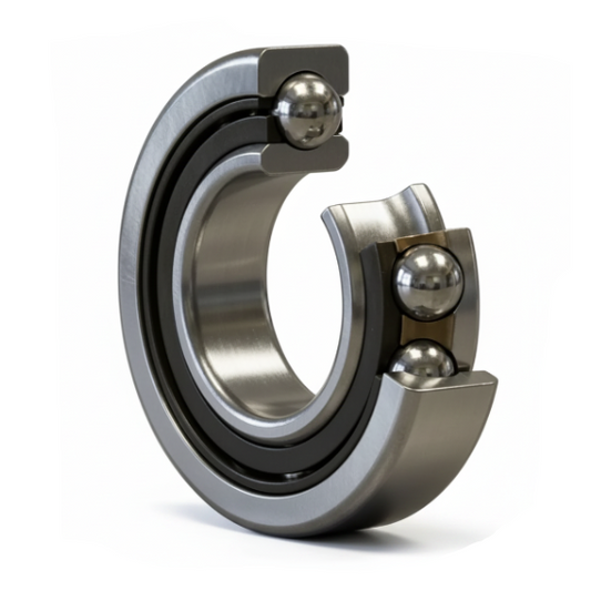 FAG (Schaeffler) 7206-B-XL-TVP-UA Angular Contact Bearing - nyparts.shop