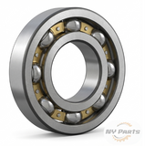 FAG (Schaeeffler) 6206-MA-C3 Deep Groove Ball Bearing - nyparts.shop