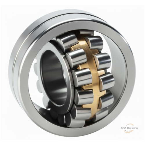 FAG (Schaeffler)  22234-E1A-XL-M-C3 Spherical Roller Bearing - nyparts.shop