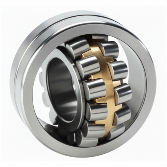 FAG (Schaeffler) 23124-E1A-XL-M Spherical Roller Bearing - nyparts.shop