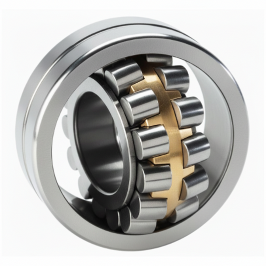FAG (Schaeffler) 23124-E1A-XL-M Spherical Roller Bearing - nyparts.shop
