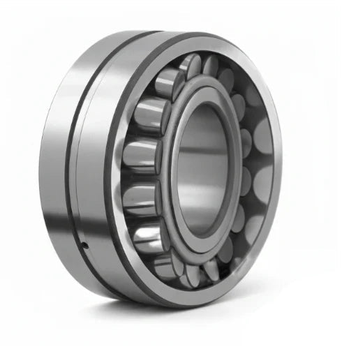 FAG (Schaeffler) 22314-E1-XL-K Spherical Roller Bearing - nyparts.shop