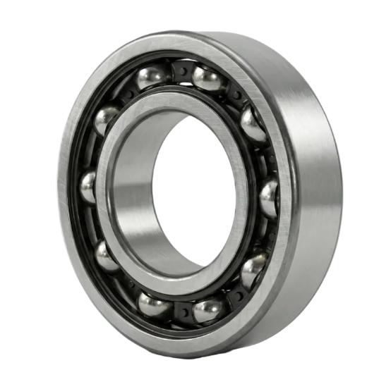 FAG (Schaeffler) 4208-BB-TVH Deep Groove Ball Bearing - nyparts.shop