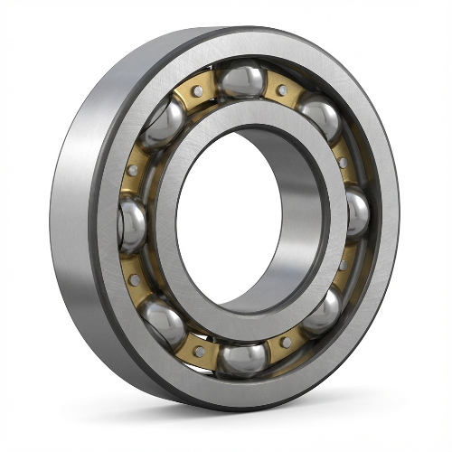 FAG (Schaeffler) 6034-M Deep Groove Ball Bearing - nyparts.shop