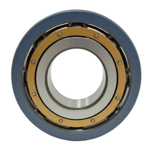 FAG (Schaeffler) 6040-M-C4 Deep Groove Ball Bearing