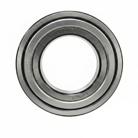 FAG (Schaeffler) 6317-2Z-C3 Deep Groove Ball Bearing - nyparts.shop
