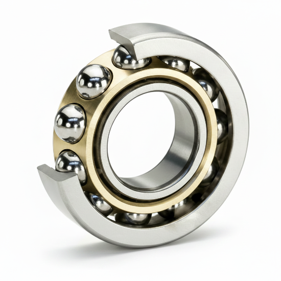 SKF 7306 BECBM Angular Contact Ball Bearing - nyparts.shop