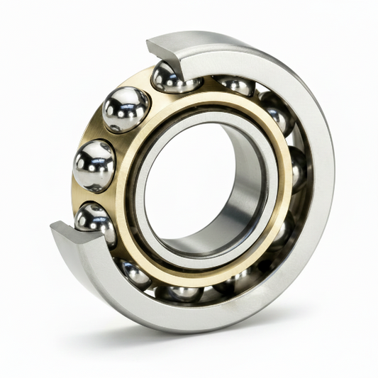 SKF 7306 BECBM Angular Contact Ball Bearing - nyparts.shop