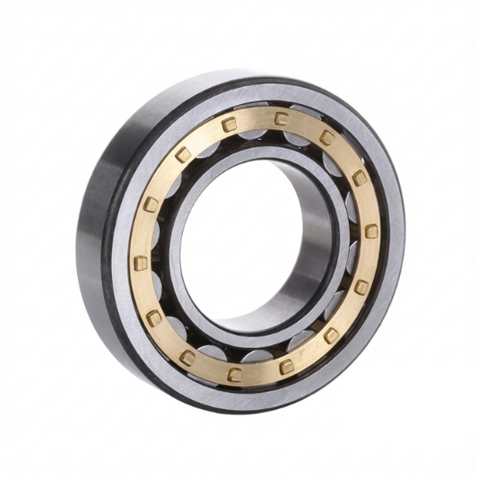 FAG (Schaeffler) NU211-E-XL-TVP2 Cylindrical Roller Bearing - nyparts.shop