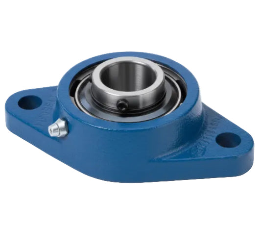 FYTB 50 TF Flange-Mount Ball Bearing - nyparts.shop