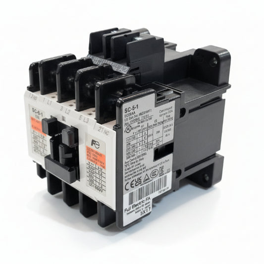 Fuji Electric 4NC0H0111 - nyparts.shop