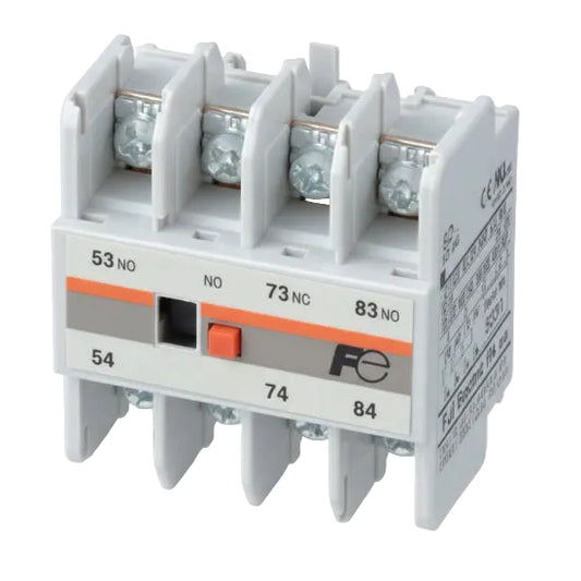 Fuji Electric Auxiliary Contact SZ-A31 - nyparts.shop