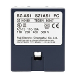 Fuji Electric Auxiliary Contact SZ-AS1 - nyparts.shop