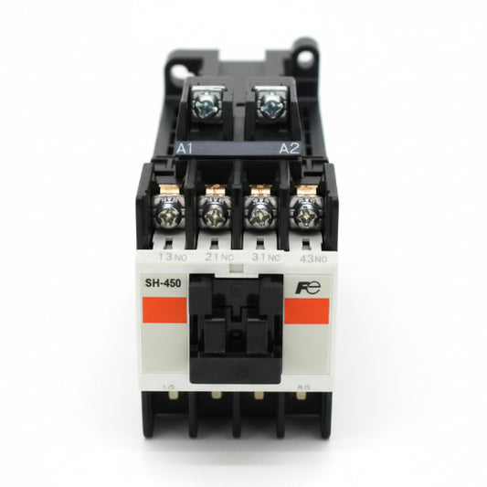 Fuji Electric Relay 4GH4221 - nyparts.shop