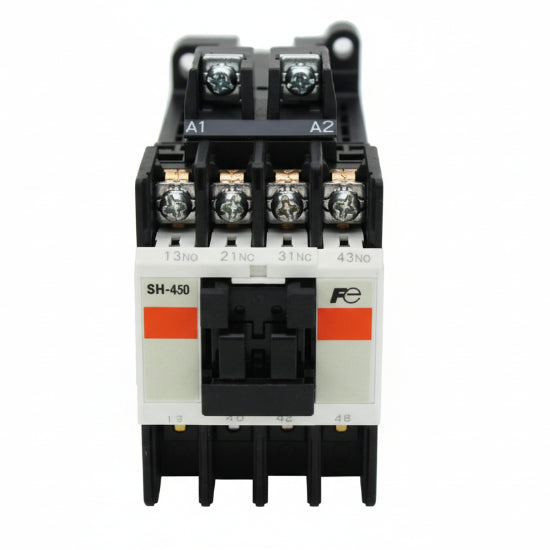 Fuji Electric Relay 4GH431M - nyparts.shop
