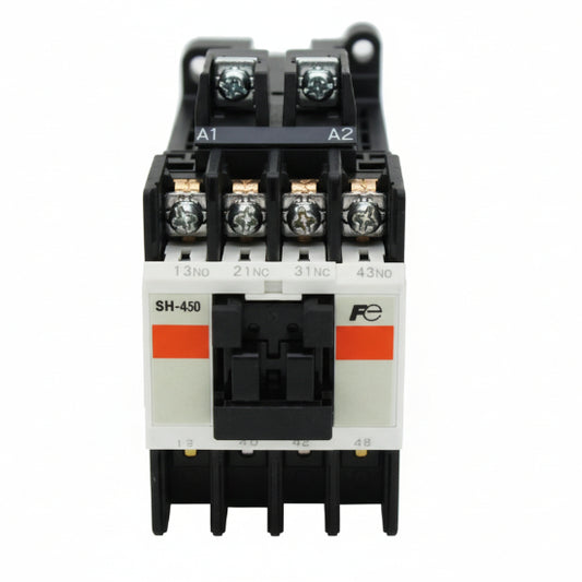 Fuji Electric Relay 4GH431M - nyparts.shop