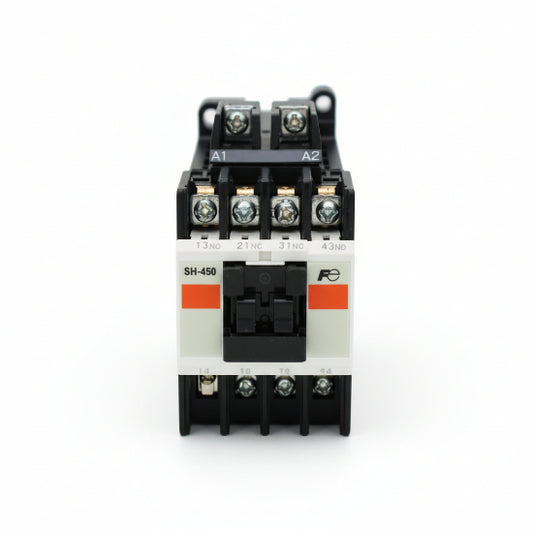 Fuji Electric Relay 4GH431R - nyparts.shop