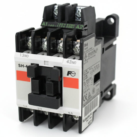 Fuji Electric Relay 4SH431 - nyparts.shop